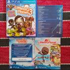 LittleBigPlanet 3 (PS4) - pikkukuva 1