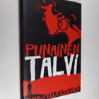 Juha-Pekka Koskinen : Punainen talvi - pikkukuva 1