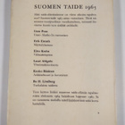 Suomen taide 1965 - pikkukuva 2