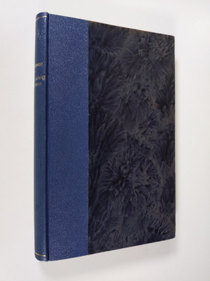 V. T. Rosenqvist : Frans Ludvig Schauman 2