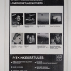 BN : Afro-Amerikkalaisen musiikin äänenkannattaja  N:o 3/77 - pikkukuva 2