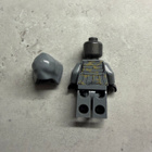 LEGO - Star Wars SW0655: Unkar's Thug - pikkukuva 2