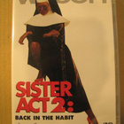 NUNNIA JA KONNIA 2 Back In The Habit ( Whoopi Goldberg ) - pikkukuva 1