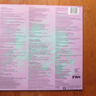 Black Uhuru – Positive (EX-kuntoinen vinyyli, 1987) - pikkukuva 2