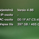 PlayStation 3 alkuperäislaatikossa – Kiintolevy 500 GB - pikkukuva 5