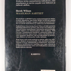 Derek Wilson : Maailman aarteet - pikkukuva 2