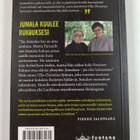 Ulla-Christina Sjöman : Jumala kuulee rukouksesi - pikkukuva 2
