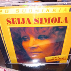 CD 20 SUOSIKKIA SEIJA SIMOLA : SULLE SILMÄNI ANNAN - pikkukuva 1