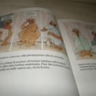 Monkewitz Jojo soittajapoika ja hänen iloiset ystävänsä - pikkukuva 2