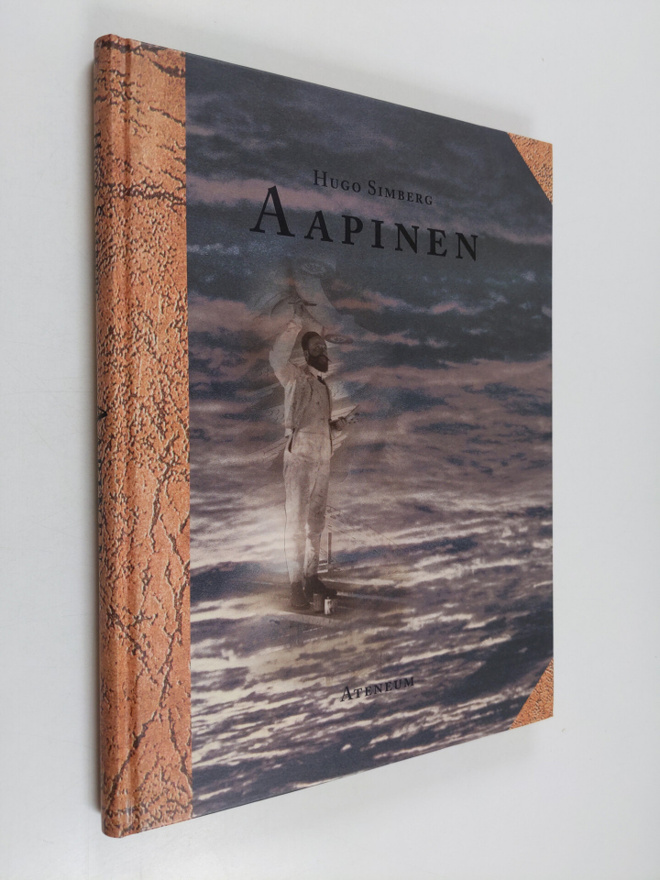 Marjatta (toim.) Levanto : Hugo Simberg : aapinen
