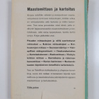 Seppo Härmälä ym. : Maastomittaus ja kartoitus - pikkukuva 2