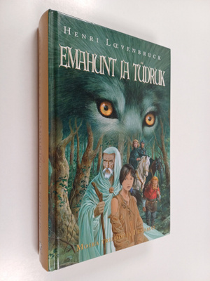 Emahunt ja Tudruk
