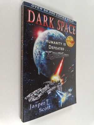 Jasper T. Scott : Dark Space