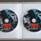 DVD: Johan Falk 12: Koodinimi: Lisa,2xDVD (Jakob Eklund 2013 - pikkukuva 3