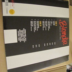 Blondie Parallel Live 1979 LP muoveissa - pikkukuva 2