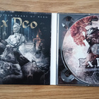 Ex Deo - The Thirteen Years Of Nero - CD - pikkukuva 3