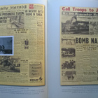 Front Page World War II - History in the headlines 1939-1945 - pikkukuva 5