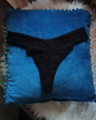 Pitsiset stringit S