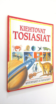 Colin Clark : Kiehtovat tosiasiat