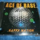 ACE OF BASE - HAPPY NATION    -     CD - pikkukuva 1