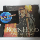 OST - ROBIN HOOD PRINCE OF THIEVES UUSI CD - pikkukuva 1