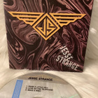 JESSE STRANGE - pikkukuva 1