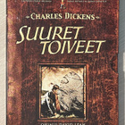 David Lean: SUURET TOIVEET (1946) 2 Oscarin voittaja - pikkukuva 1