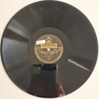 Savikiekko 1950 - Zarah Leander - Odeon PLE 126 - pikkukuva 4