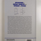 Arkady L Kholodenko : Applications of contact geometry an... - pikkukuva 2
