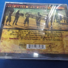 5FDP - THE WAY OF THE FIST CD KAHDELLA NIMMARILLA - pikkukuva 2