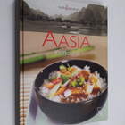 Sylvia Winnewisser : Aasia : keittokirja - pikkukuva 1