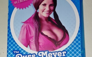 The Russ Meyer Collection