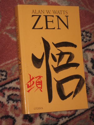 Zen  /  Watts, Alan W. 