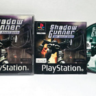 PS1 - Shadow Gunner the Robot Wars (CIB) - pikkukuva 1
