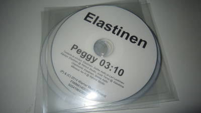 Elastinen cds