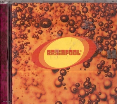 BRAINPOOL SOOA SONY MUSIG