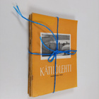 Kätilölehti 1-10/1952 - pikkukuva 1