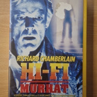 Hi-Fi murhat (1991) VHS - pikkukuva 1