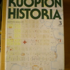 Ilkka Nummela: Kuopion historia 3 - pikkukuva 1