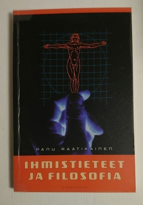 Panu Raatikainen - Ihmistieteet ja Filosofia