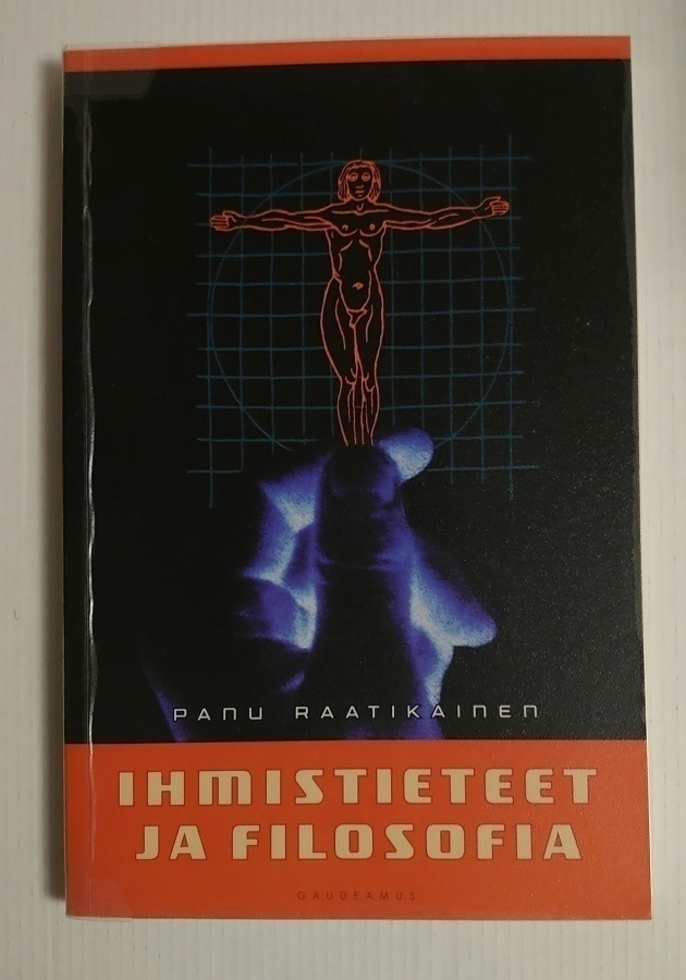 Panu Raatikainen - Ihmistieteet ja Filosofia