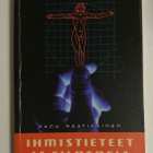 Panu Raatikainen - Ihmistieteet ja Filosofia - pikkukuva 1