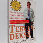 Don Colbert : Terveydeksi! - pikkukuva 1