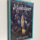 Michael Yamashita ym. : Manhattan - pikkukuva 1