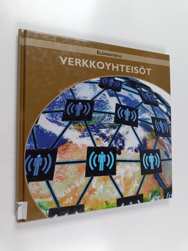 Elisardo Becona Iglesias : Verkkoyhteisöt