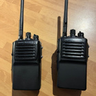Vertex standard VX-351-PMR446 radiopuhelimet - pikkukuva 1