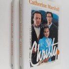 Catherine Marshall : Christy 1-2 - pikkukuva 1