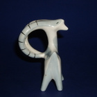 VUOHI Posliinifiguuri 7cm - pikkukuva 4