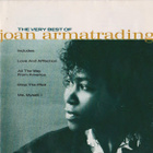 JOAN ARMATRADING - VERY BEST - pikkukuva 1