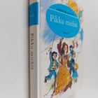 Louisa M Alcott : Pikku miehiä - pikkukuva 1